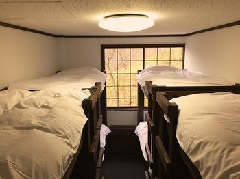 Kamoshika Views Hotel Hakuba Luaran gambar