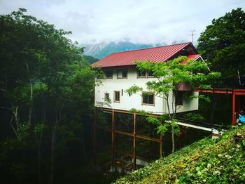Kamoshika Views Hotel Hakuba Luaran gambar